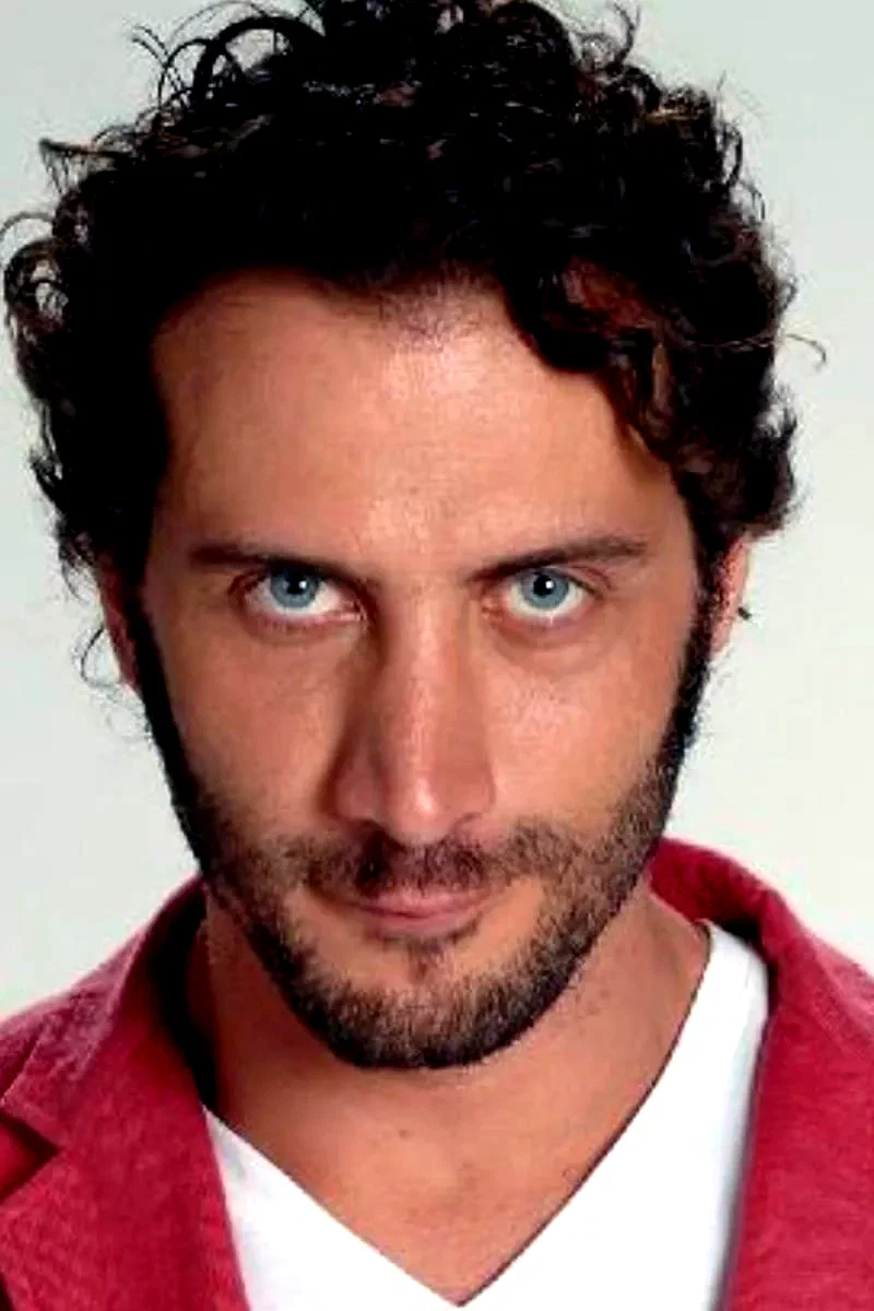 Luciano Cáceres