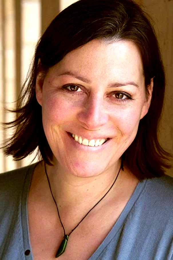  Rebecca Root
