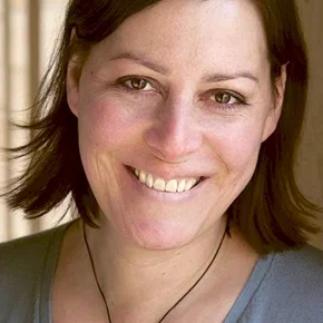 Photo star :  Rebecca Root