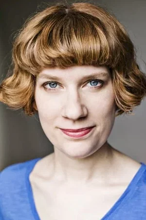  Laura Evelyn photo