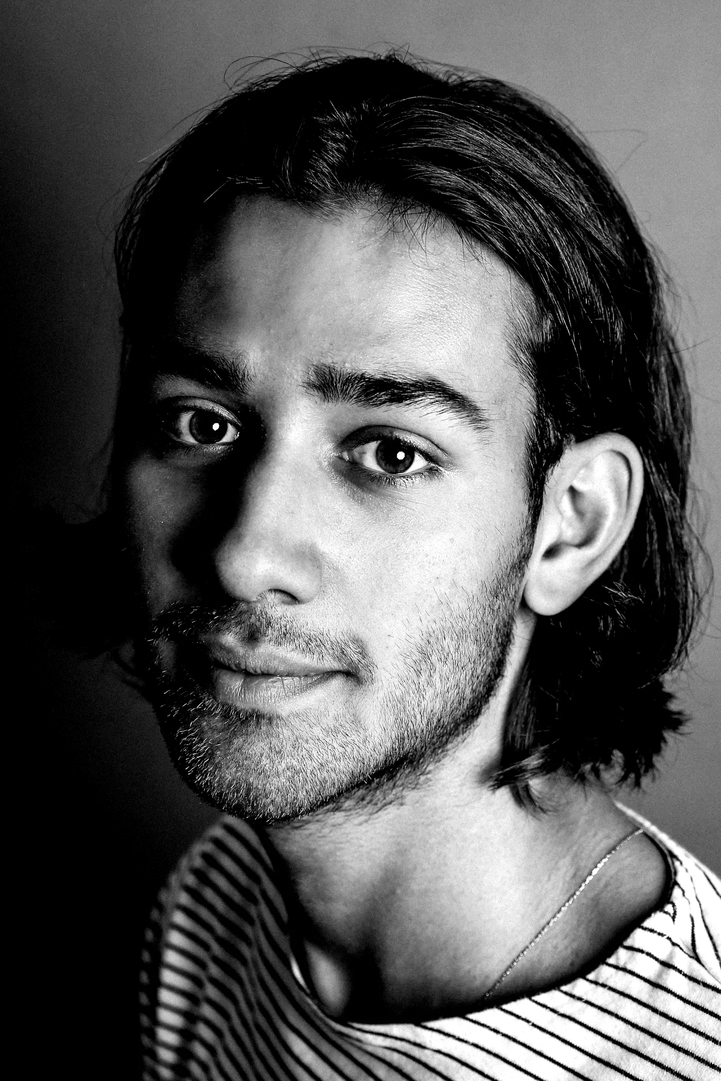 Max Baldry