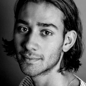 Photo star : Max Baldry