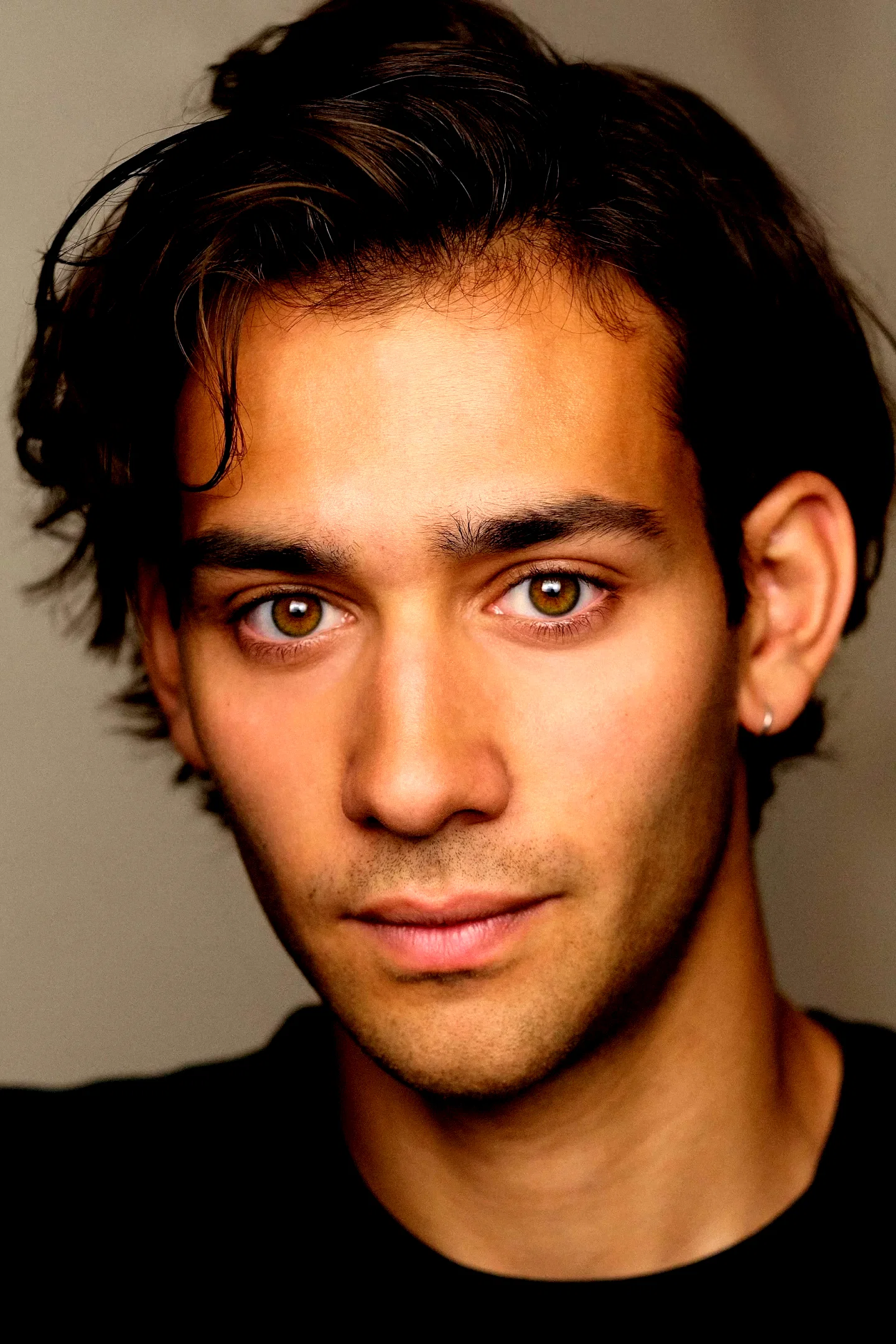 Max Baldry
