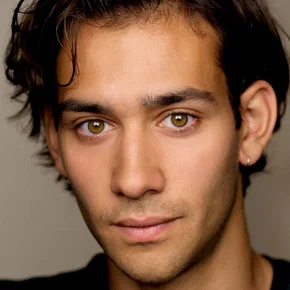 Photo star : Max Baldry
