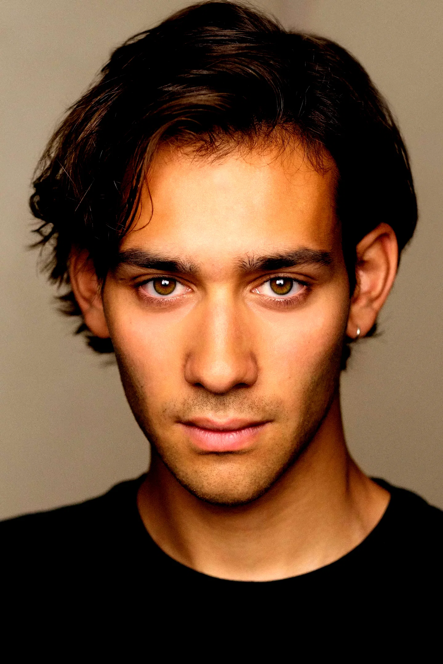 Max Baldry