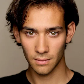 Photo star : Max Baldry