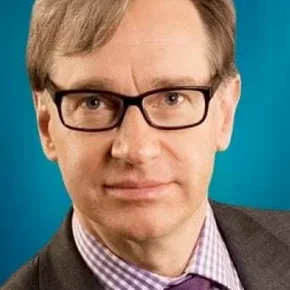 Photo star : Paul Feig