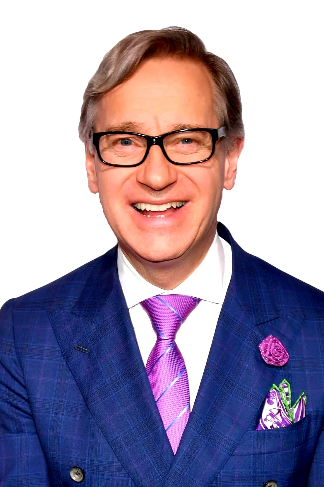 Paul Feig