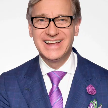Paul Feig