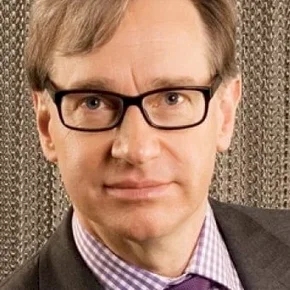 Photo star : Paul Feig