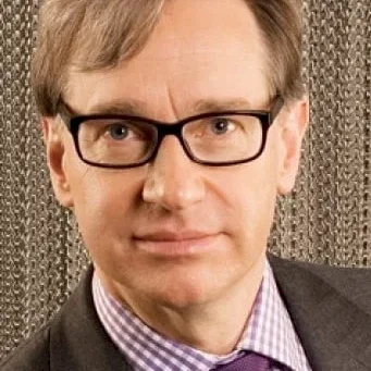 Paul Feig