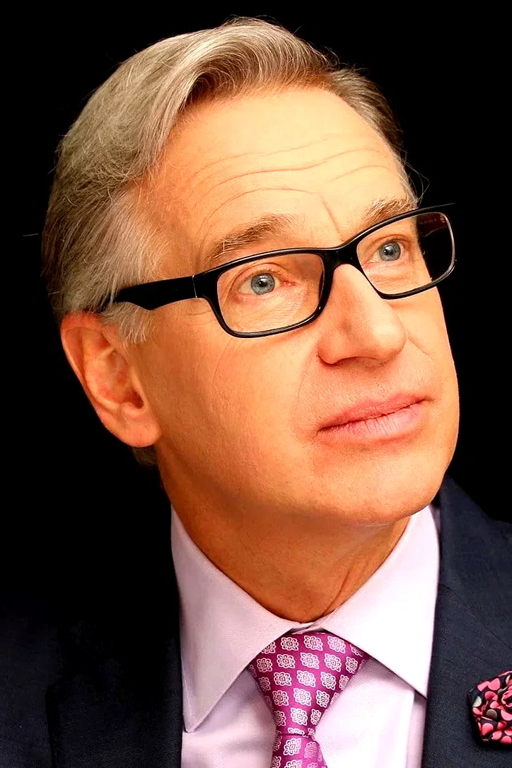 Paul Feig