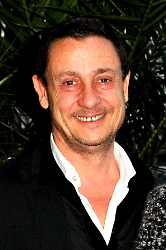 Gilles De Maistre