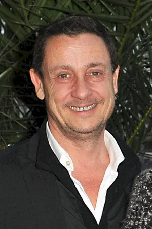 Gilles De Maistre photo