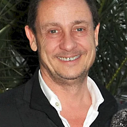 Gilles De Maistre