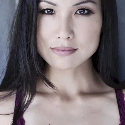  Michelle Lee