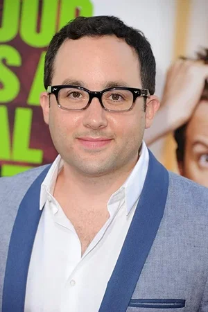 P. J. Byrne photo