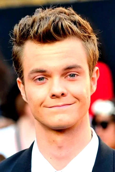 Jack Quaid