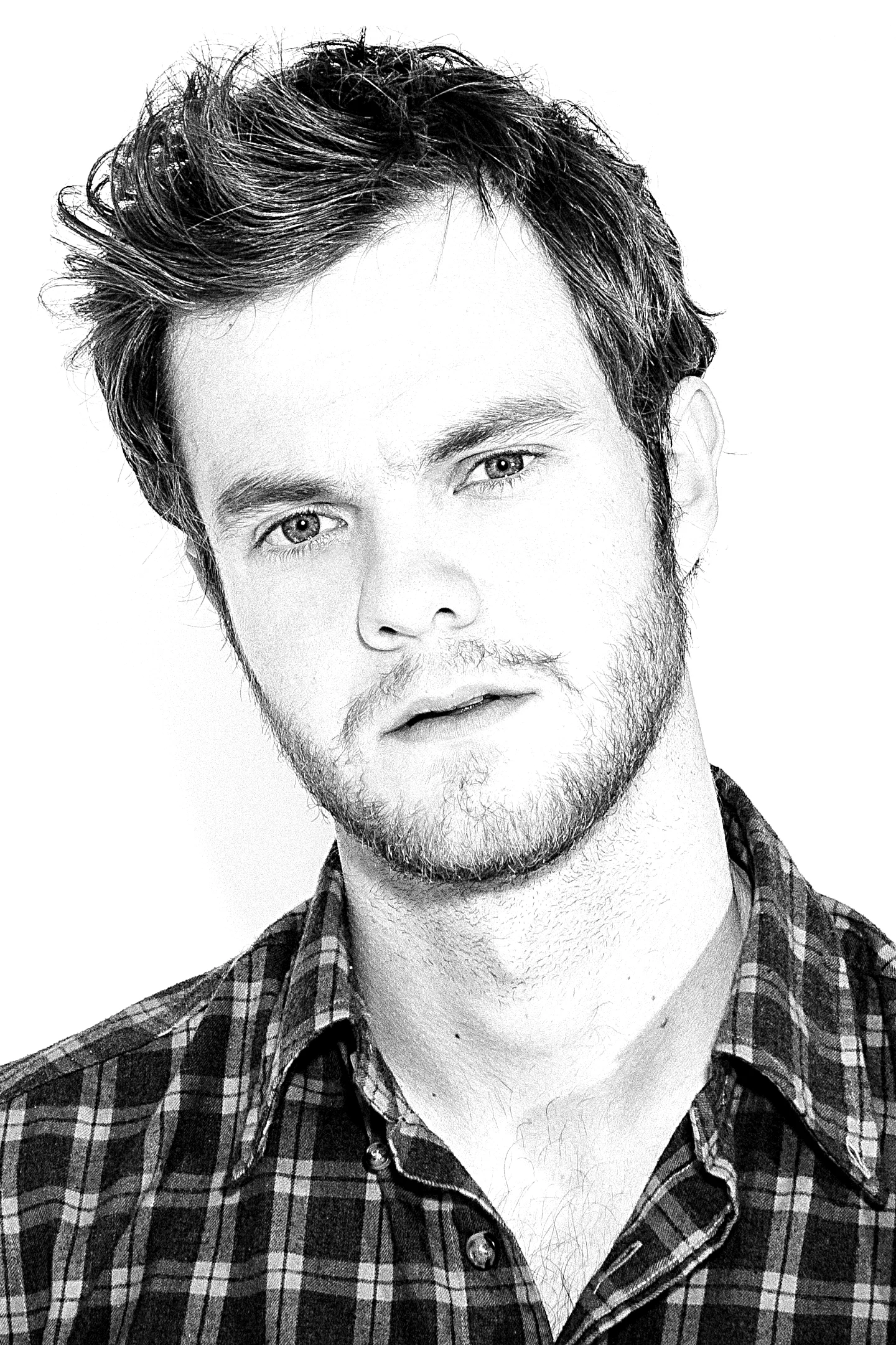 Jack Quaid