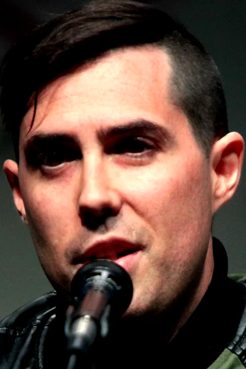 Brad Peyton