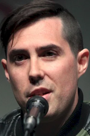 Brad Peyton photo