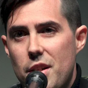 Photo star : Brad Peyton