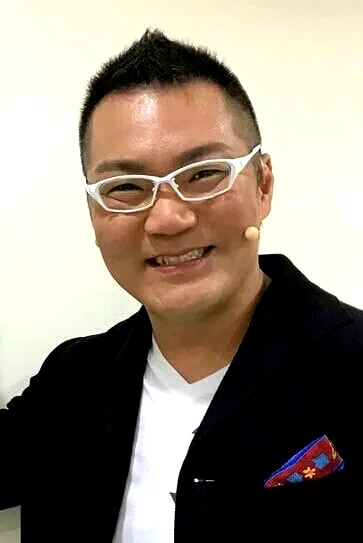  Kenta Miyake