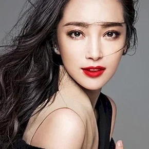 Photo star : Li Bingbing