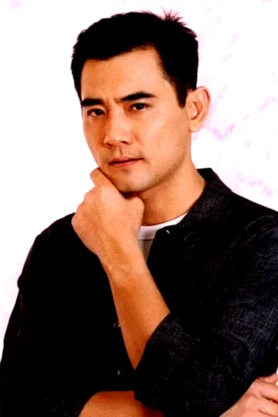 Winston Chao