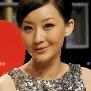 Photo star :  Mai Hongmei