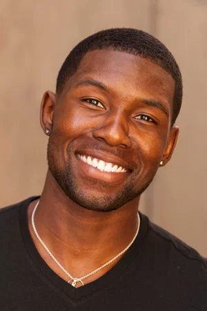  Trevante Rhodes photo