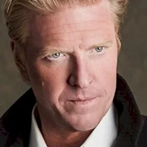 Photo star : Jake Busey