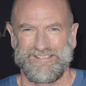 Photo star : Graham McTavish
