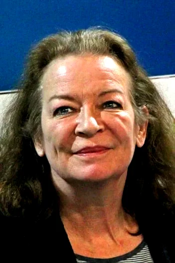 Clare Higgins