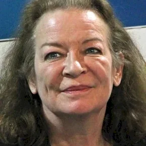 Photo star : Clare Higgins