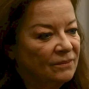 Photo star : Clare Higgins