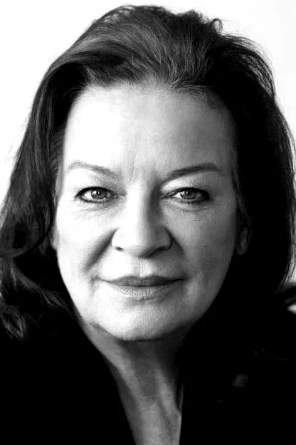 Clare Higgins