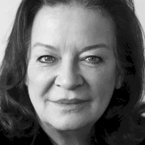 Photo star : Clare Higgins