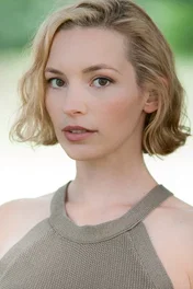  Perdita Weeks