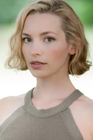  Perdita Weeks photo