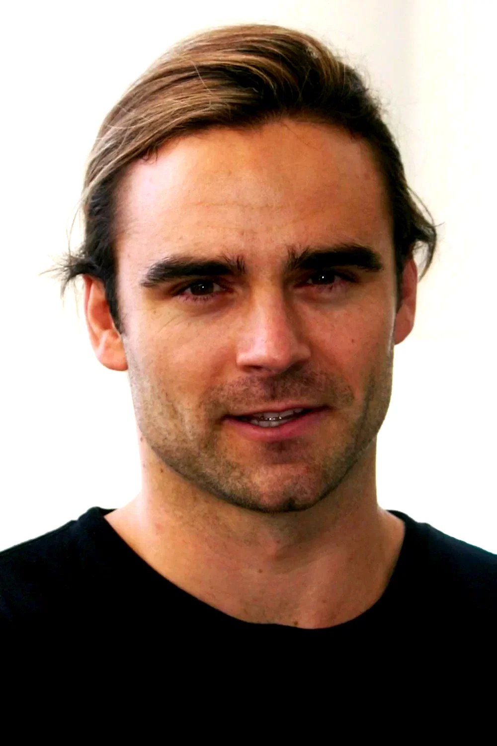 Dustin Clare
