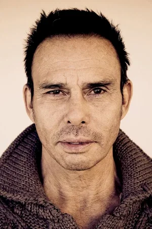  Raoul Max Trujillo photo