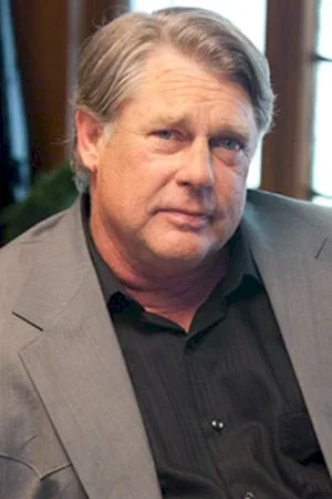 Graham Beckel photo