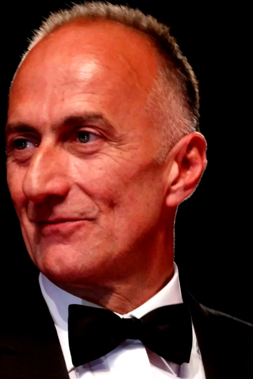 Stefano Sollima