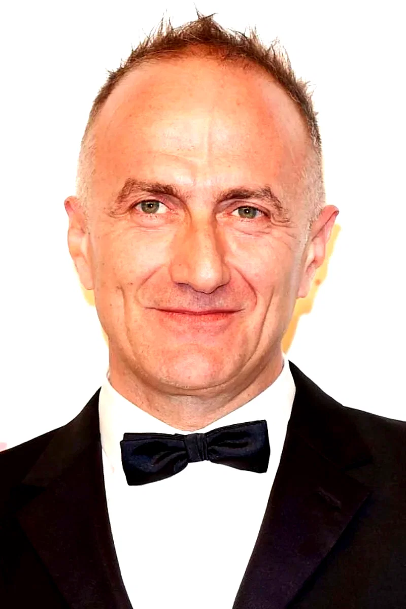 Stefano Sollima