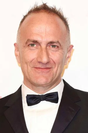 Stefano Sollima photo