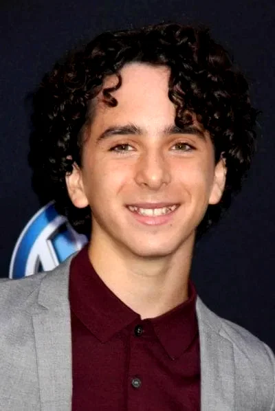  Jason Ian Drucker