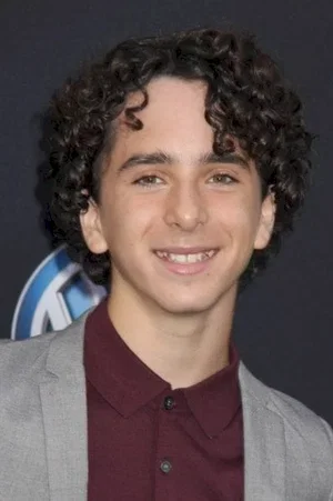  Jason Ian Drucker photo