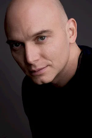 Michael Cerveris photo