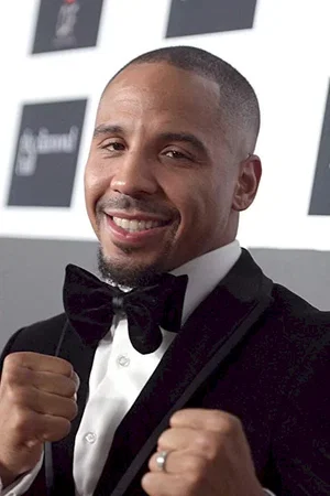  Andre Ward photo